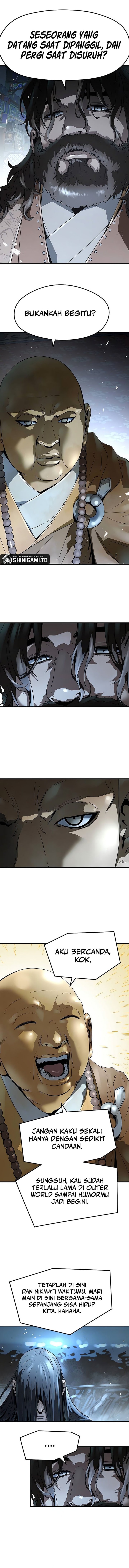 Absolute Regression Chapter 64 Gambar 11