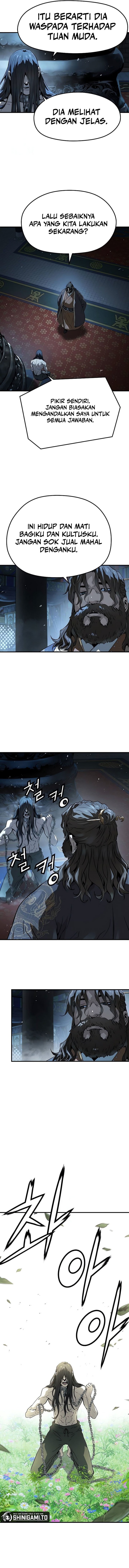 Absolute Regression Chapter 64 Gambar 13