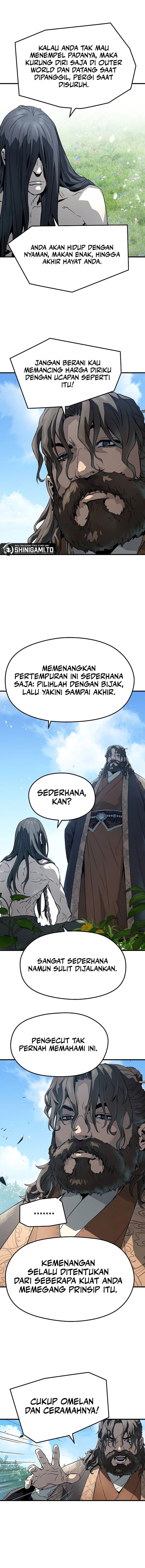 Absolute Regression Chapter 64 Gambar 16