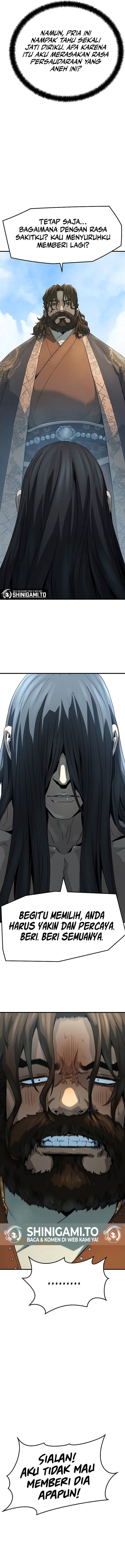 Absolute Regression Chapter 64 Gambar 19