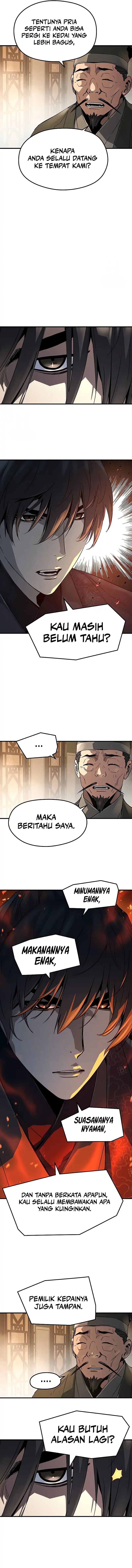 Absolute Regression Chapter 65 Gambar 4