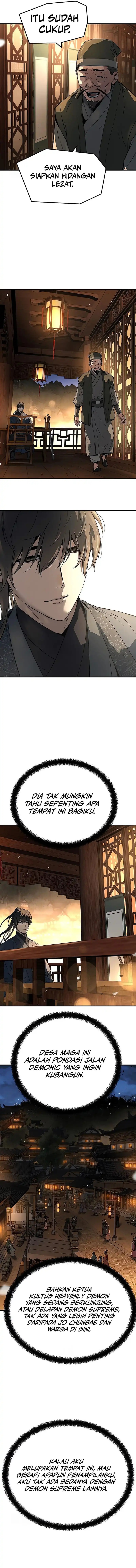 Absolute Regression Chapter 65 Gambar 5