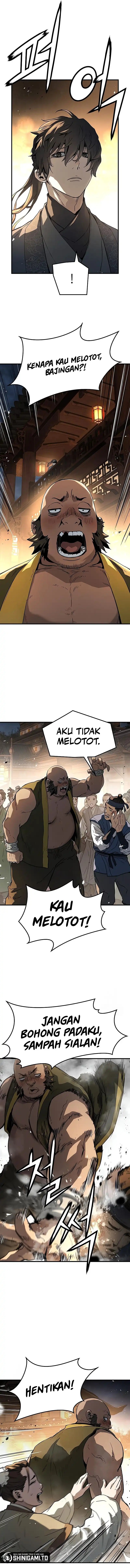 Absolute Regression Chapter 65 Gambar 6