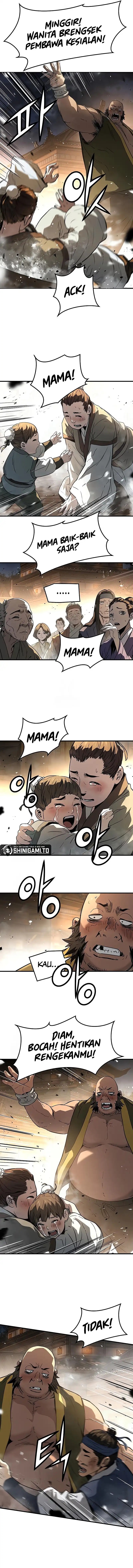 Absolute Regression Chapter 65 Gambar 7