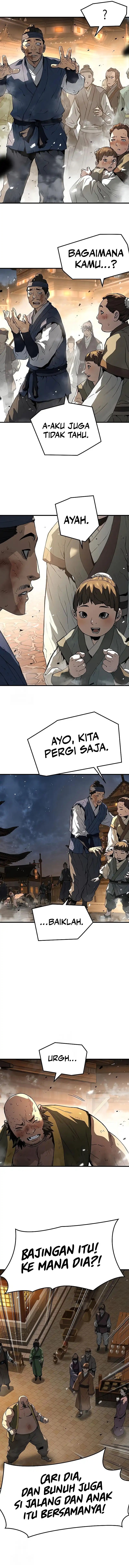 Absolute Regression Chapter 65 Gambar 9