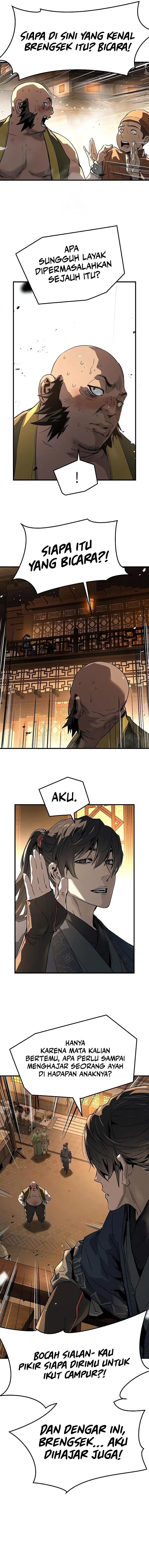 Absolute Regression Chapter 65 Gambar 10