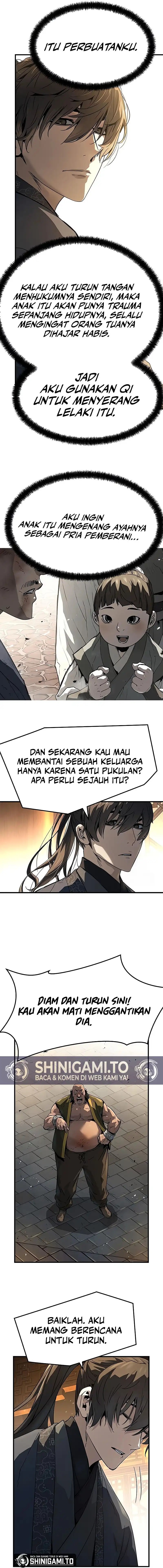 Absolute Regression Chapter 65 Gambar 11