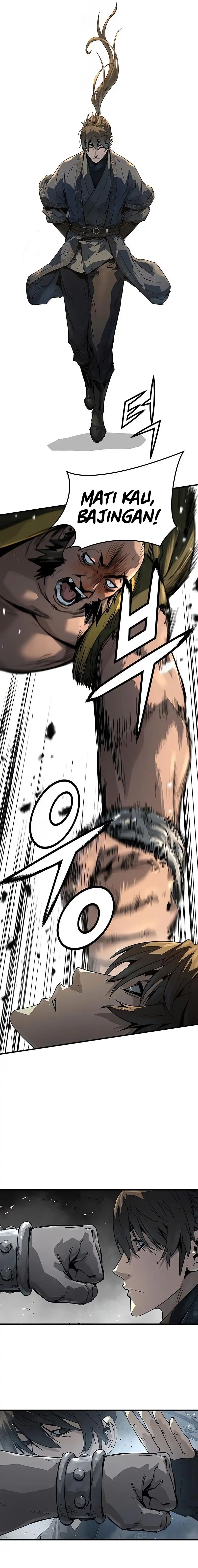 Absolute Regression Chapter 65 Gambar 12