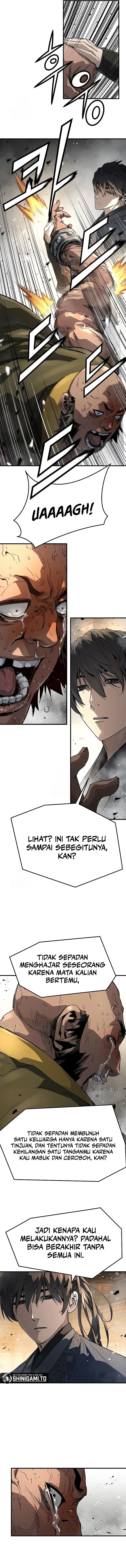 Absolute Regression Chapter 65 Gambar 13