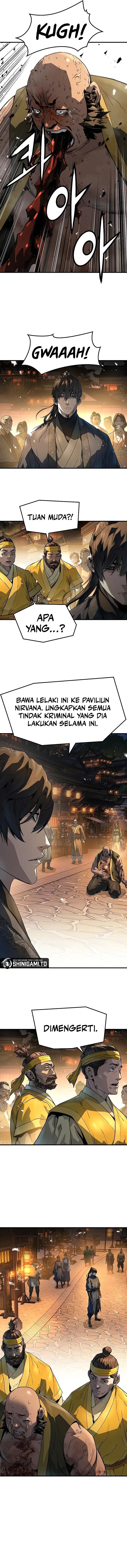 Absolute Regression Chapter 65 Gambar 15