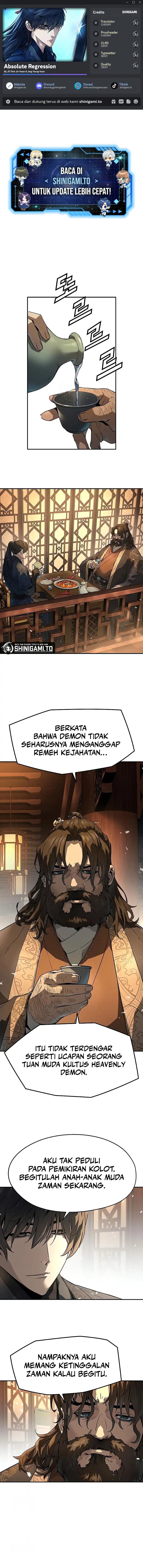 Absolute Regression Chapter 66 Gambar 1