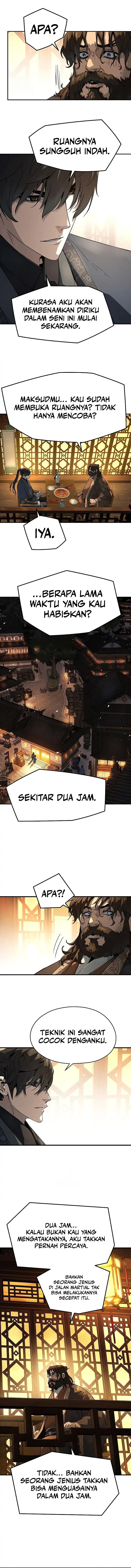 Absolute Regression Chapter 66 Gambar 3