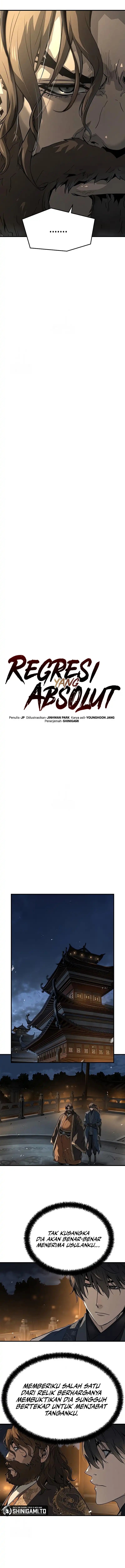 Absolute Regression Chapter 66 Gambar 7