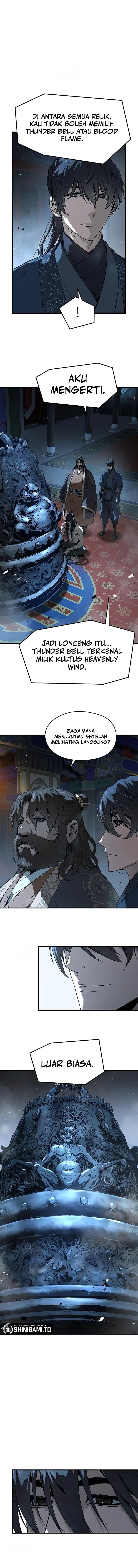 Absolute Regression Chapter 66 Gambar 9