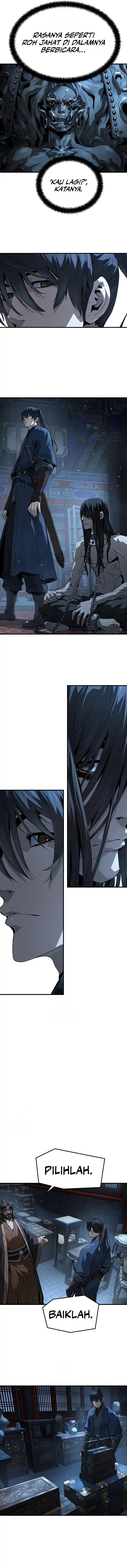 Absolute Regression Chapter 66 Gambar 10