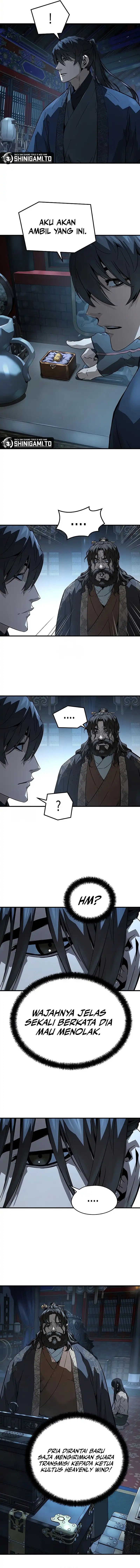 Absolute Regression Chapter 66 Gambar 11