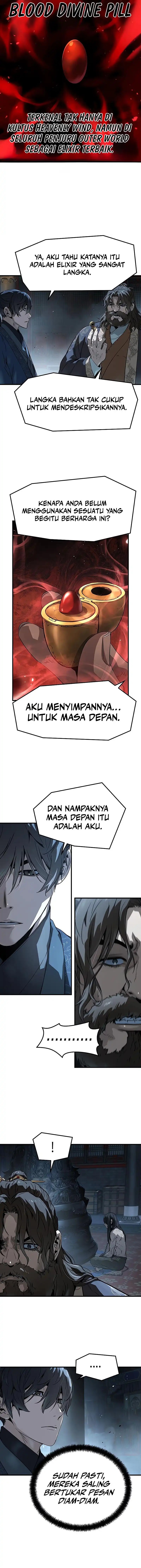 Absolute Regression Chapter 66 Gambar 13