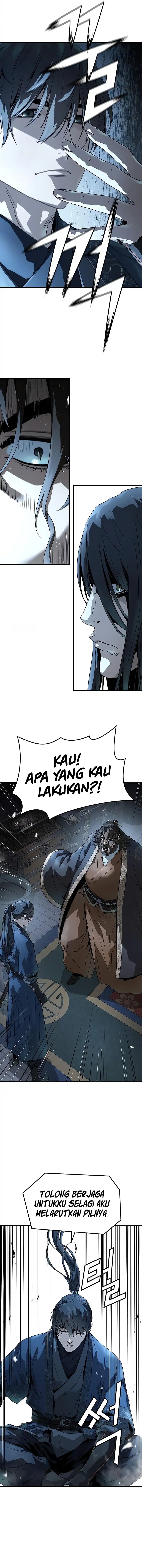 Absolute Regression Chapter 66 Gambar 15