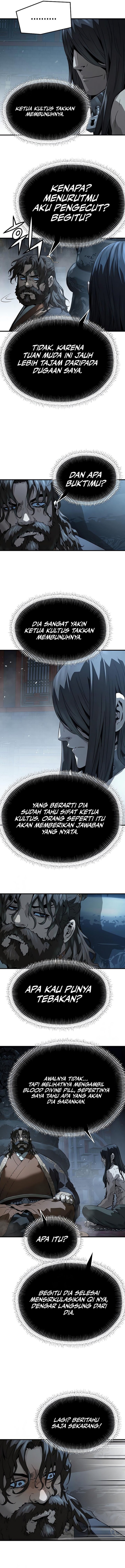 Absolute Regression Chapter 67 Gambar 5