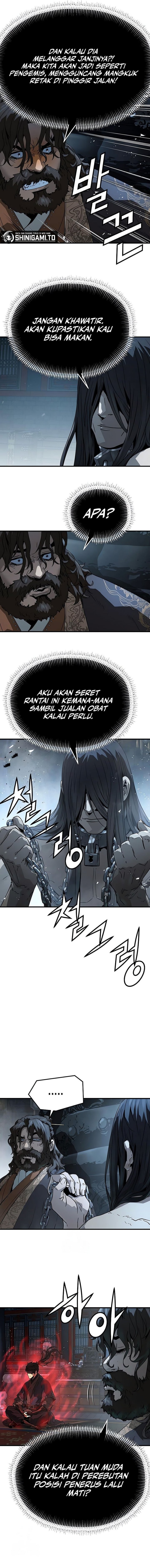 Absolute Regression Chapter 67 Gambar 8