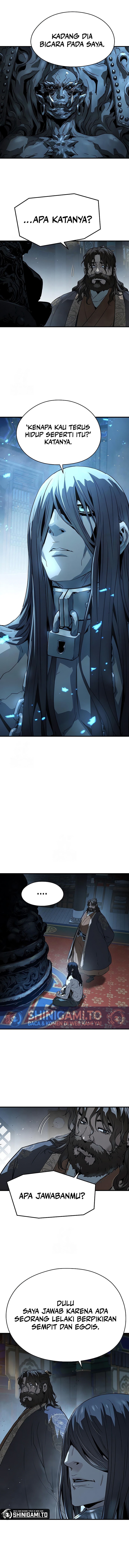 Absolute Regression Chapter 69 Gambar 6