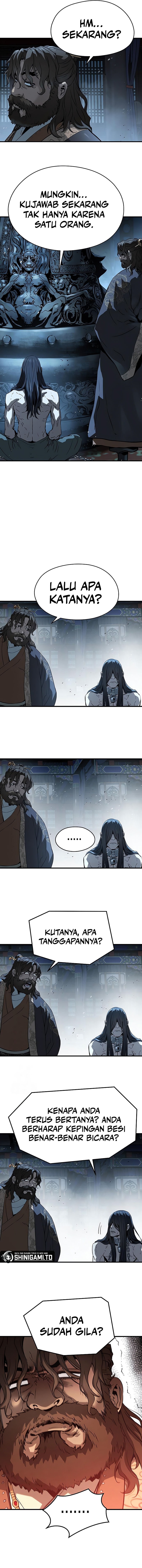 Absolute Regression Chapter 69 Gambar 7