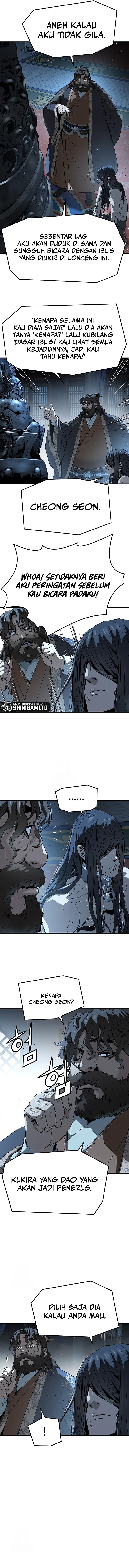 Absolute Regression Chapter 69 Gambar 8