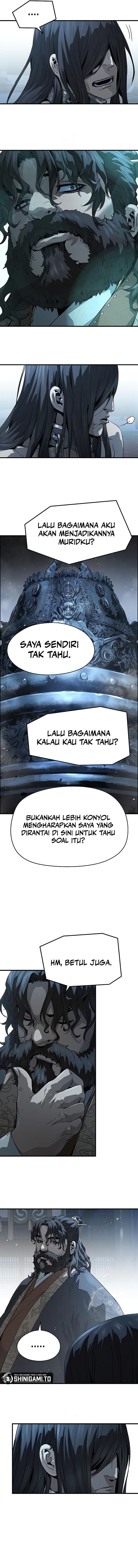 Absolute Regression Chapter 69 Gambar 10