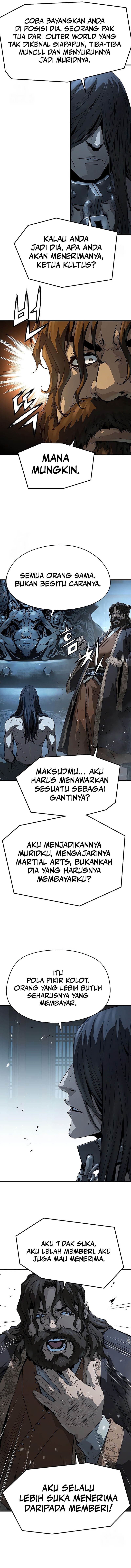Absolute Regression Chapter 69 Gambar 12