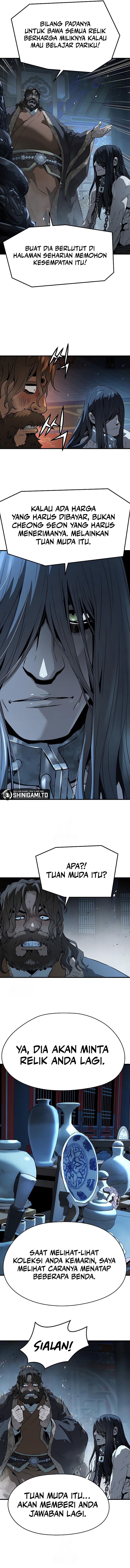 Absolute Regression Chapter 69 Gambar 13