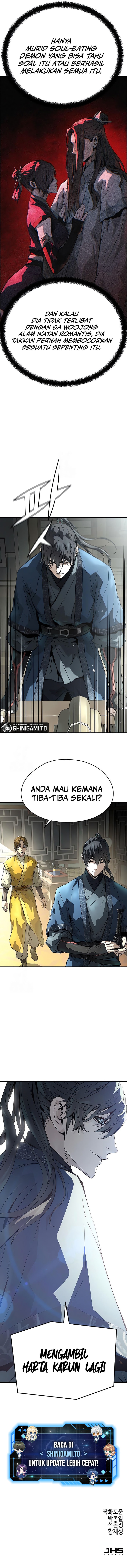 Absolute Regression Chapter 69 Gambar 17