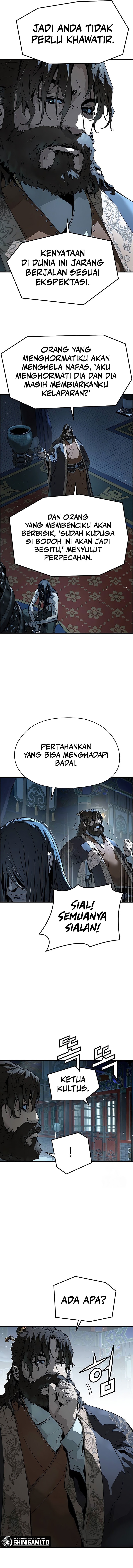 Absolute Regression Chapter 71 Gambar 8