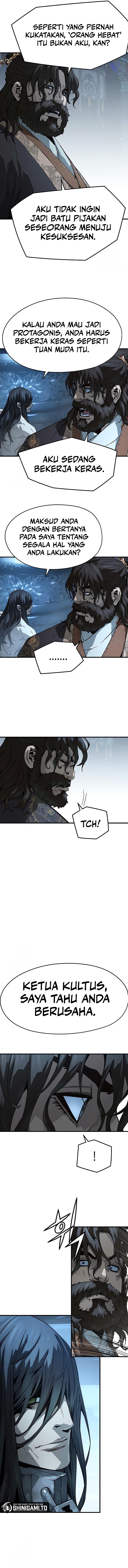 Absolute Regression Chapter 72 Gambar 3