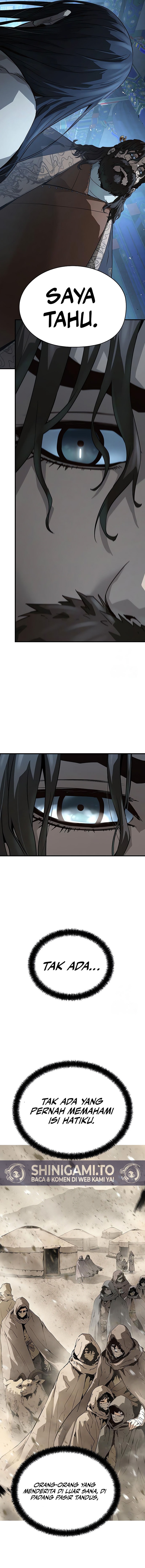 Absolute Regression Chapter 72 Gambar 5