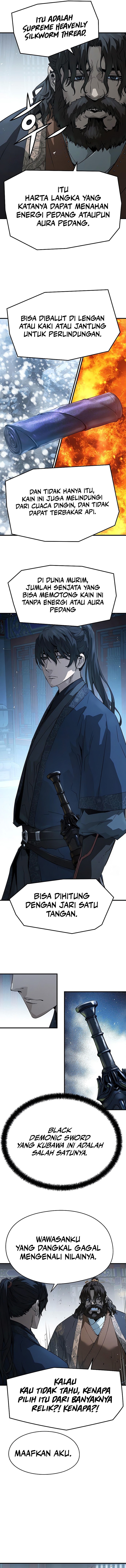 Absolute Regression Chapter 72 Gambar 9