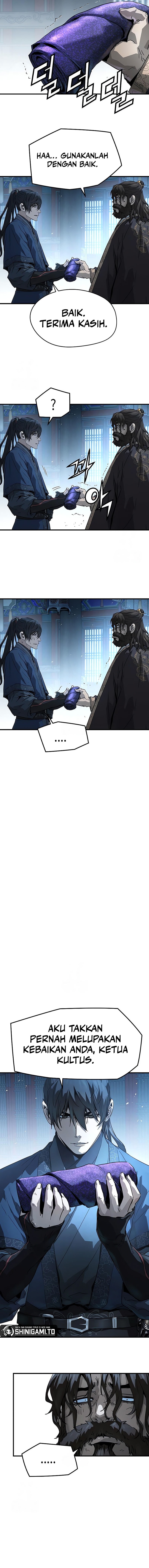 Absolute Regression Chapter 72 Gambar 10