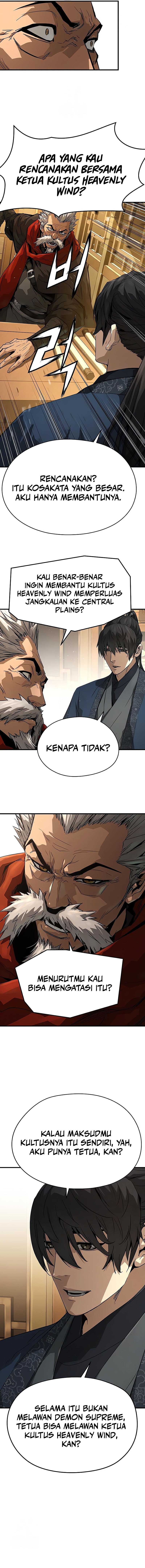 Absolute Regression Chapter 72 Gambar 13