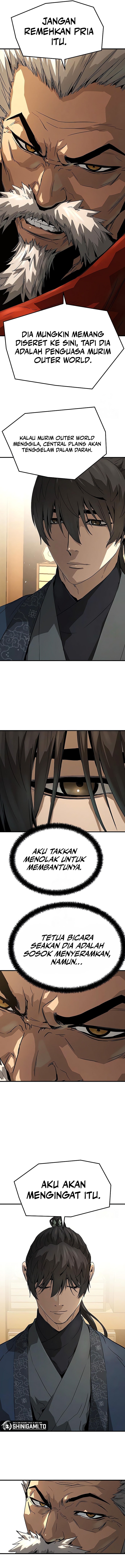 Absolute Regression Chapter 72 Gambar 14