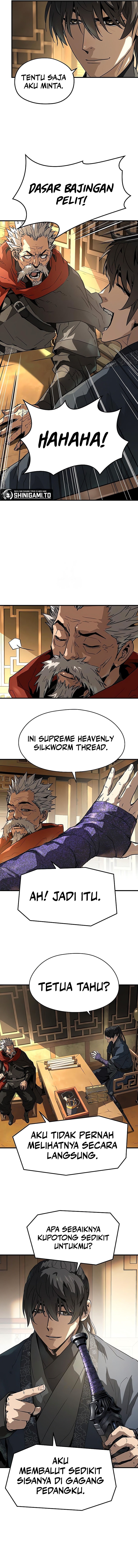 Absolute Regression Chapter 72 Gambar 17