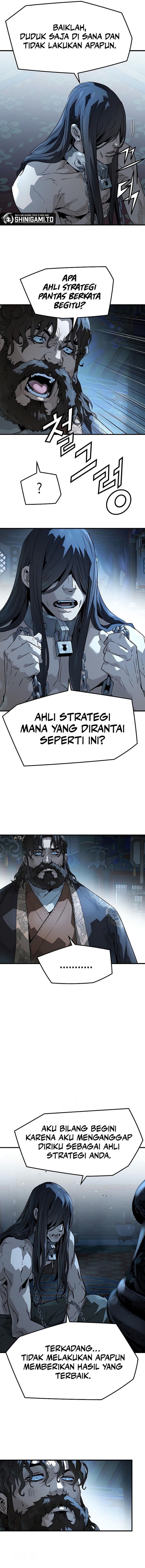 Absolute Regression Chapter 74 Gambar 3