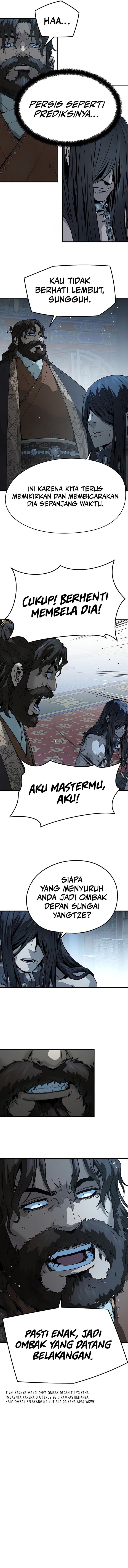 Absolute Regression Chapter 74 Gambar 5