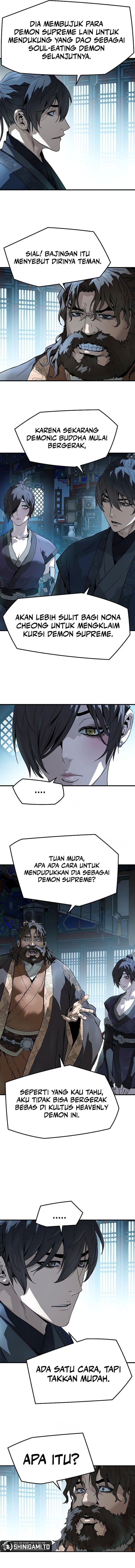 Absolute Regression Chapter 74 Gambar 8