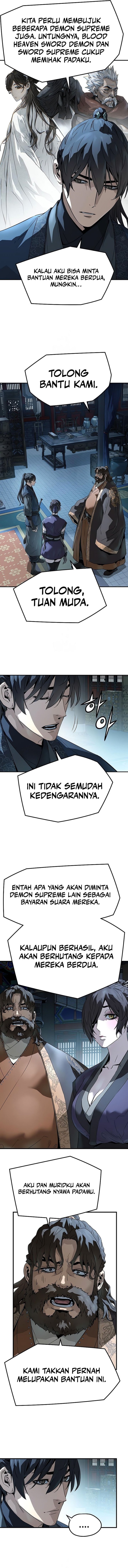 Absolute Regression Chapter 74 Gambar 9