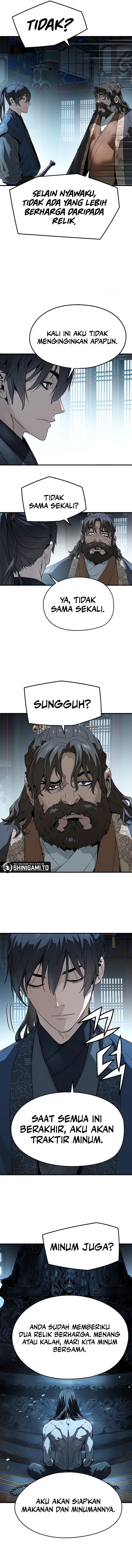 Absolute Regression Chapter 74 Gambar 11