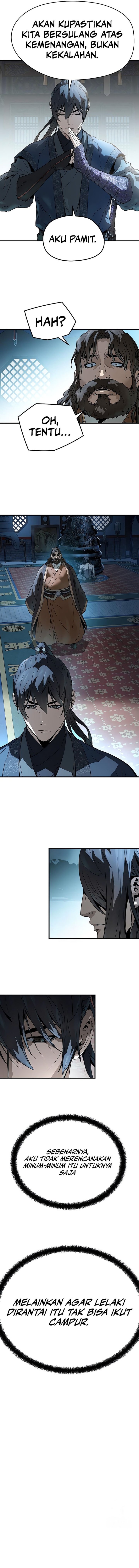 Absolute Regression Chapter 74 Gambar 12