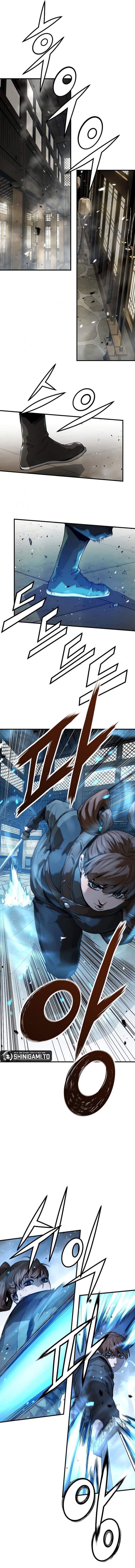 Absolute Regression Chapter 74 Gambar 13