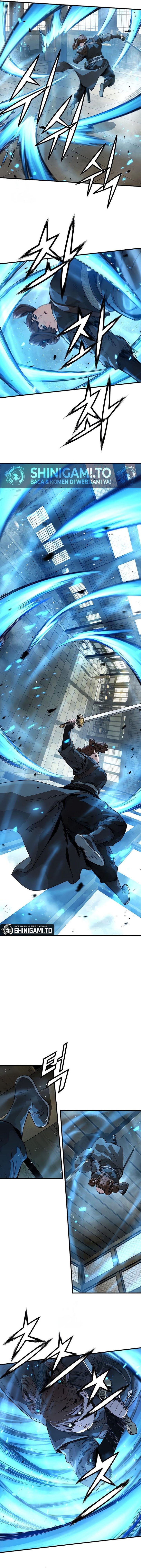 Absolute Regression Chapter 74 Gambar 14