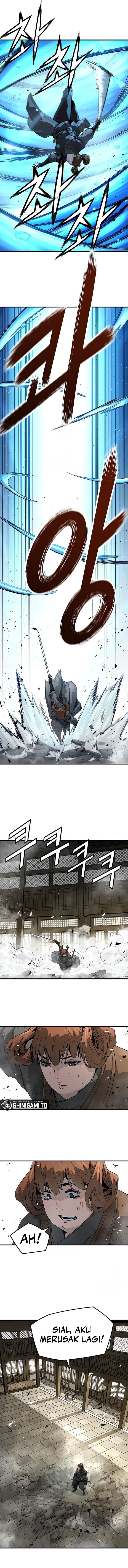 Absolute Regression Chapter 74 Gambar 15