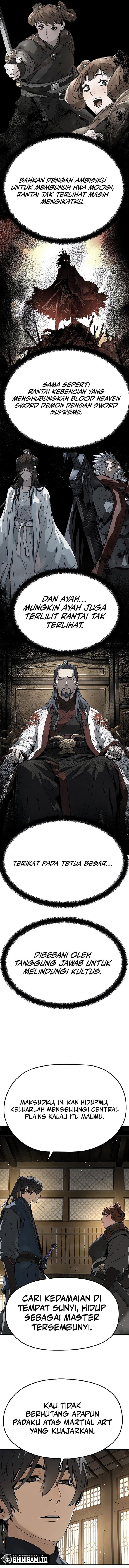 Absolute Regression Chapter 74 Gambar 17