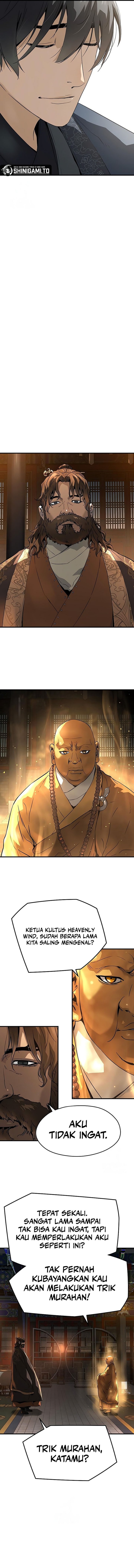 Absolute Regression Chapter 74 Gambar 19